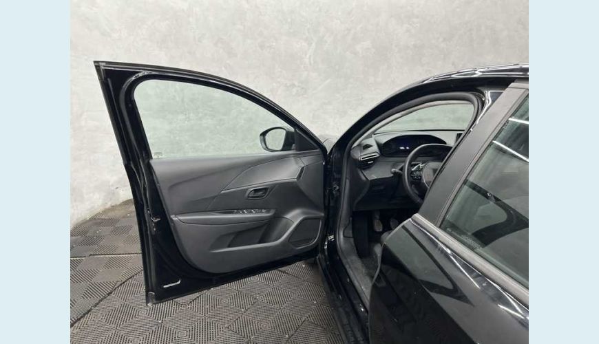 PEUGEOT 208 LIKE 1.0 - PRETO - 2024 Foto 5 (Grande)
