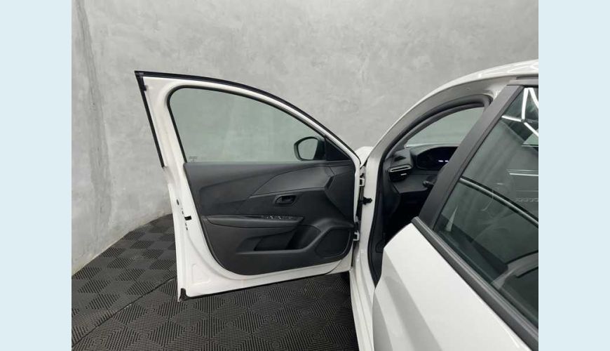 PEUGEOT 208 LIKE 1.0 (FLEX) - BRANCO - 2023 Foto 5 (Grande)