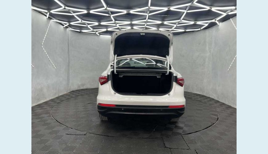 FIAT CRONOS DRIVE 1.3 - BRANCO - 2024 Foto 5 (Grande)