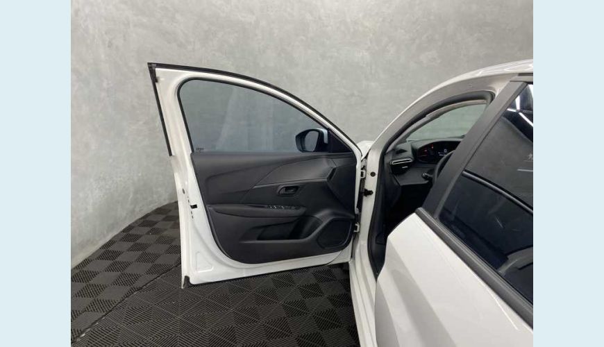 PEUGEOT 208 LIKE 1.6 (FLEX) - BRANCO - 2022 Foto 5 (Grande)