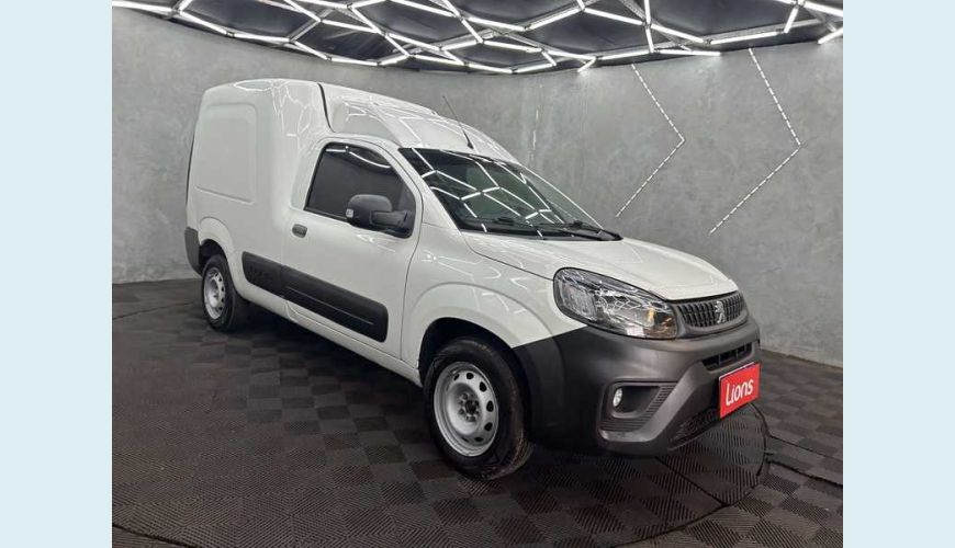 PEUGEOT PARTNER RAPID BUSINESS PACK - BRANCO - 2023 Foto 5 (Grande)