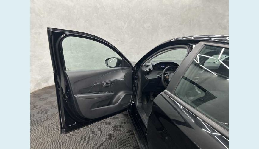 PEUGEOT 208 LIKE 1.0 - PRETO - 2024 Foto 5 (Grande)