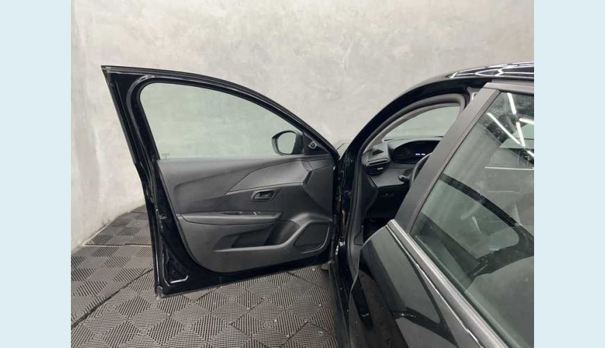 PEUGEOT 208 LIKE 1.0 (FLEX) - PRETO - 2023 Foto 5 (Grande)