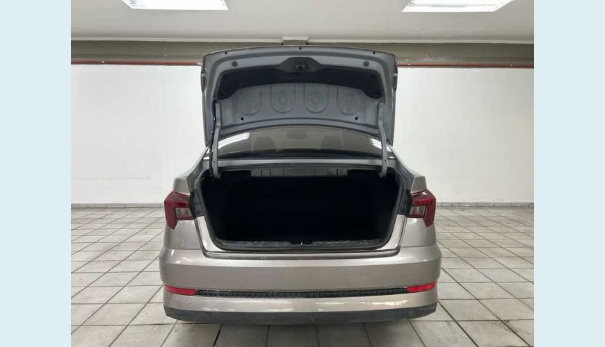 HYUNDAI HB 20S COMFORT PLUS 1.0 - PRATA - 2025 Foto 5 (Grande)