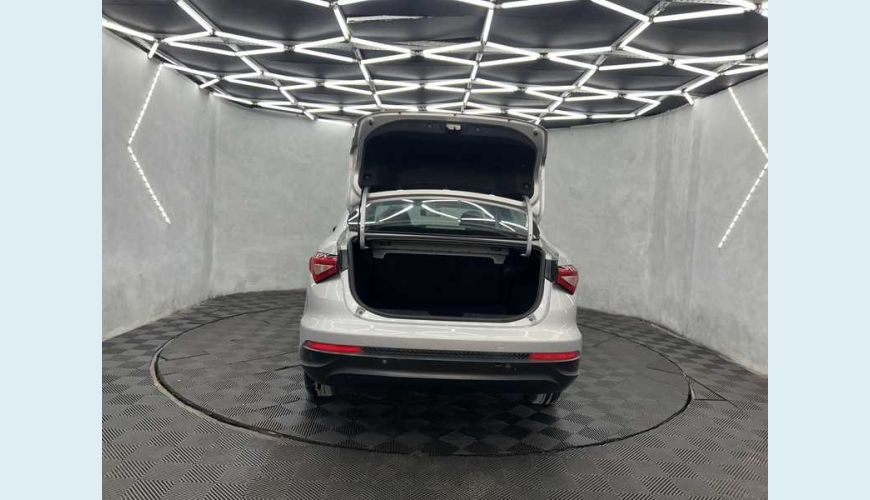FIAT CRONOS DRIVE S-DESIGN 1.3 - PRATA - 2025 Foto 5 (Grande)