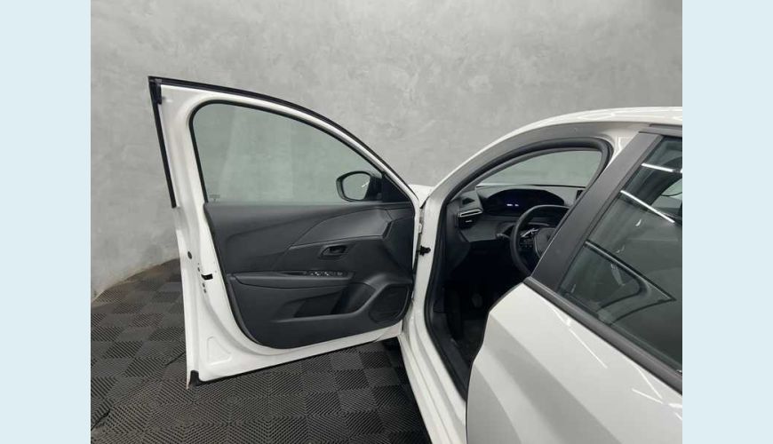 PEUGEOT 208 LIKE 1.0 - BRANCO - 2024 Foto 5 (Grande)