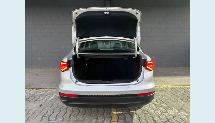 FIAT CRONOS DRIVE 1.0 - PRATA - 2025 Foto 5 (Grande)