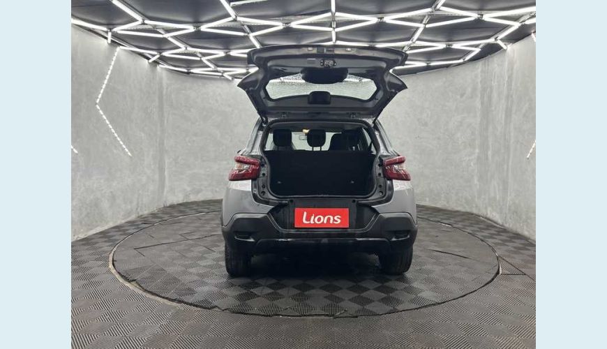 CITROËN C3 LIVE PACK 1.0 - PRATA - 2024 Foto 5 (Grande)