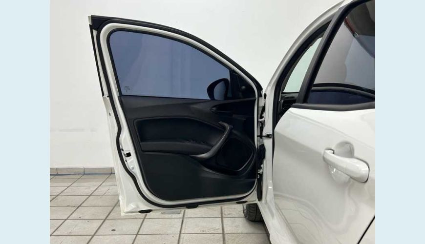 FIAT CRONOS DRIVE 1.3 (AUT.) - BRANCO - 2024 Foto 5 (Grande)