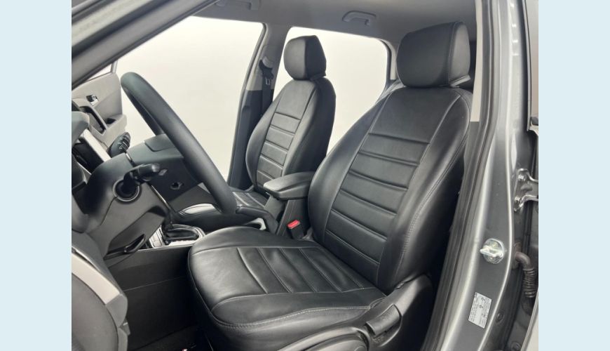 HYUNDAI CRETA 16A ACTION - CINZA - 2023 Foto 5 (Grande)