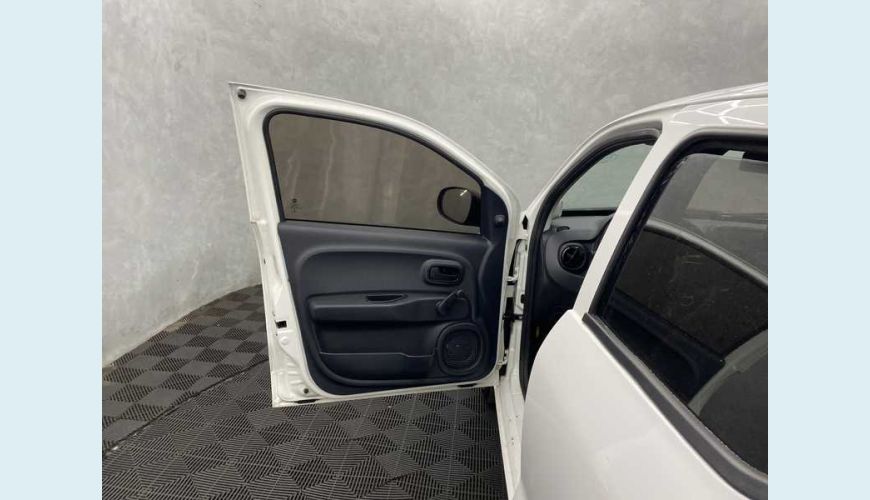 FIAT MOBI EASY 1.0 FLEX - BRANCO - 2021 Foto 5 (Grande)