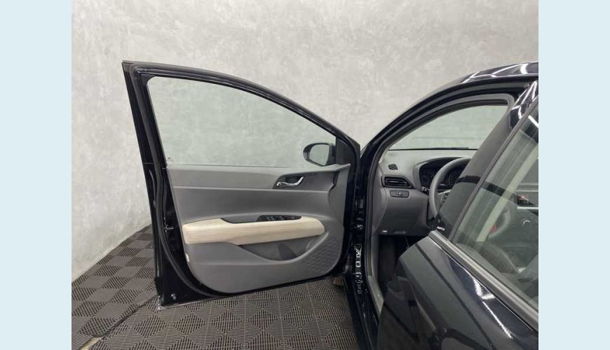 HYUNDAI HB 20S 1.0 VISION PACK FLEX - PRETO - 2022 Foto 5 (Grande)