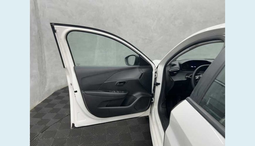 PEUGEOT 208 LIKE 1.0 FLEX - BRANCO - 2023 Foto 5 (Grande)