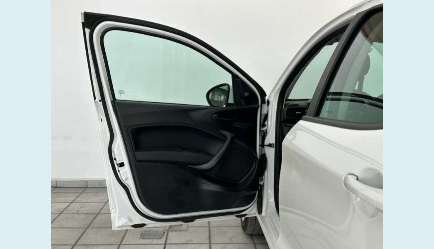 FIAT ARGO DRIVE 1.0 - BRANCO - 2025 Foto 5 (Grande)