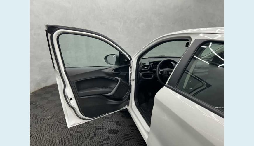 FIAT CRONOS DRIVE 1.0 - BRANCO - 2024 Foto 5 (Grande)