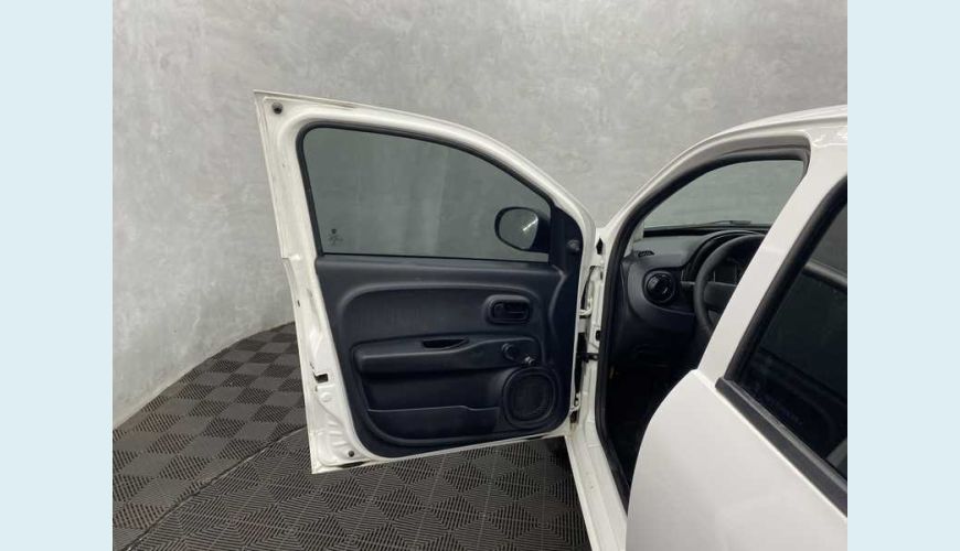 FIAT MOBI EASY 1.0 FLEX - BRANCO - 2021 Foto 5 (Grande)