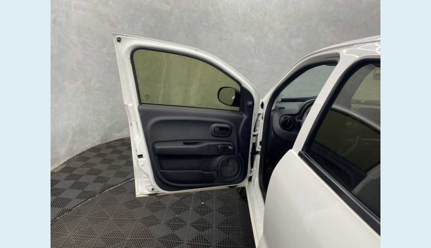 FIAT MOBI EASY 1.0 FLEX - BRANCO - 2022 Foto 5 (Grande)