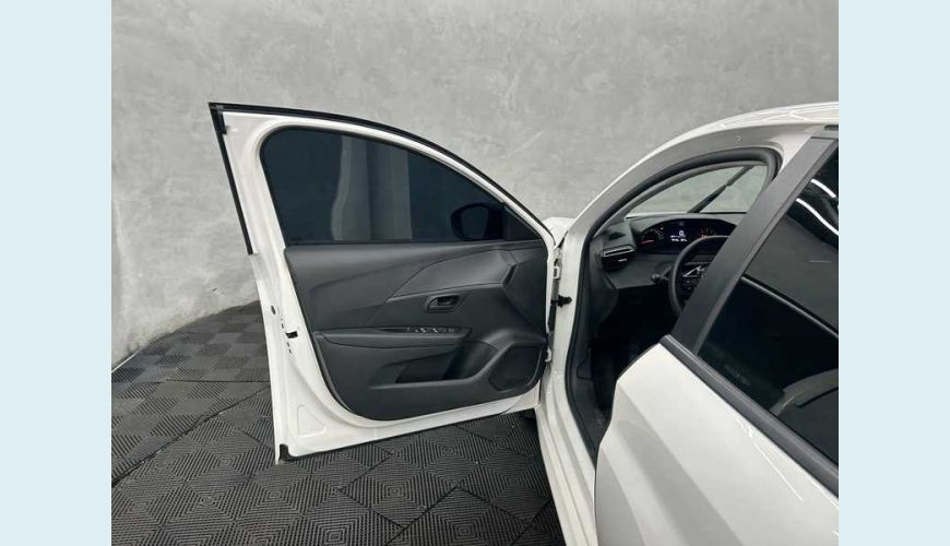 PEUGEOT 208 LIKE 1.0 - BRANCO - 2024 Foto 5 (Grande)