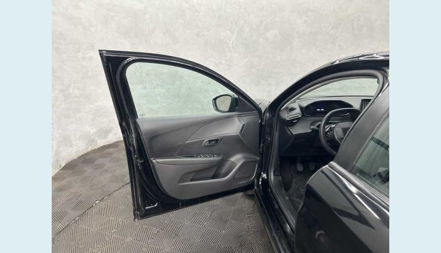 PEUGEOT 208 LIKE 1.0 FLEX - PRETO - 2023 Foto 5 (Grande)