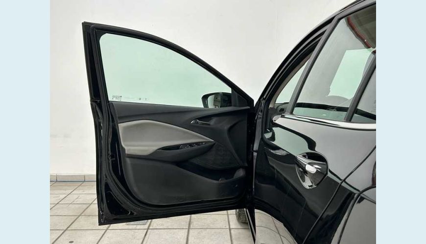 CHEVROLET ONIX HATCH PREM. 1.0 12V TB FLEX 5P AUT. - PRETO - 2025 Foto 5 (Grande)