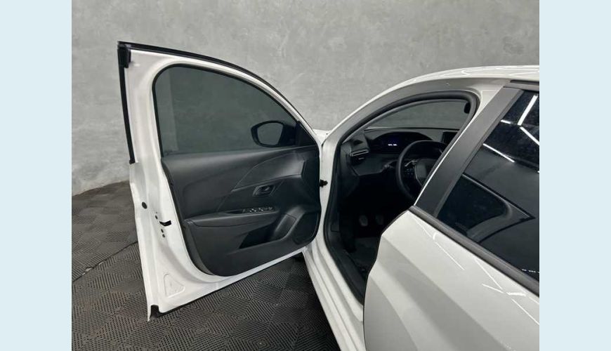 PEUGEOT 208 LIKE 1.0 - BRANCO - 2024 Foto 5 (Grande)