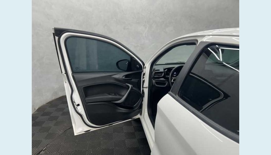 FIAT ARGO 1.0 - BRANCO - 2024 Foto 5 (Grande)