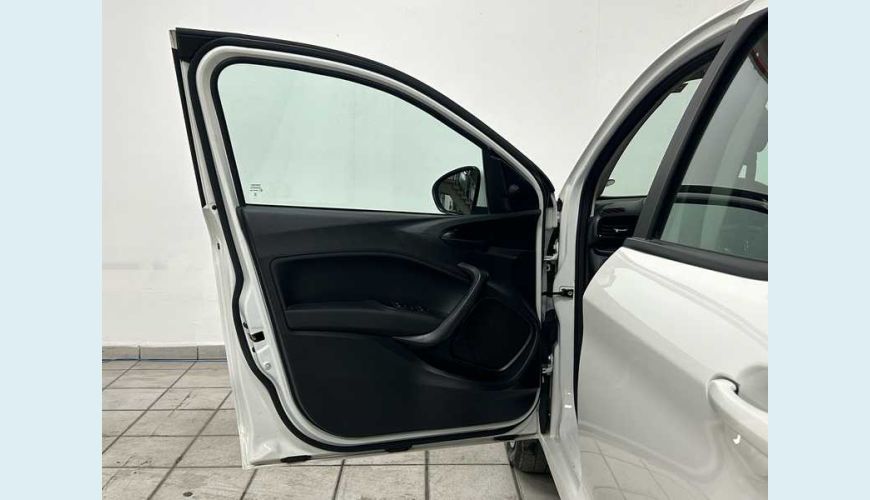 FIAT CRONOS DRIVE 1.0 - BRANCO - 2025 Foto 5 (Grande)