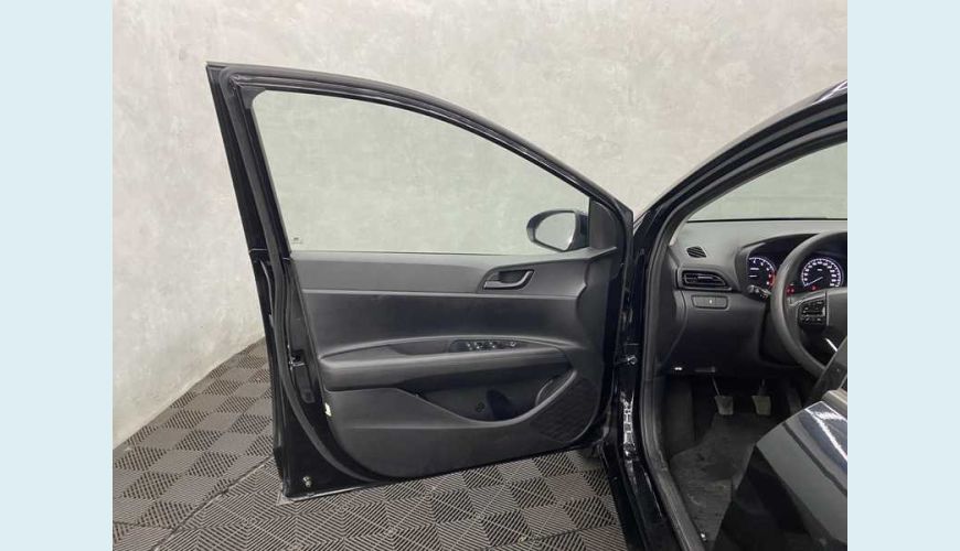 HYUNDAI HB 20 VISION 1.0 - PRETO - 2022 Foto 5 (Grande)