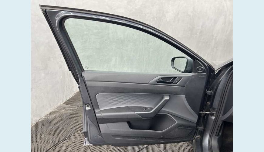 VOLKSWAGEN POLO MPI FLEX - CINZA - 2023 Foto 5 (Grande)