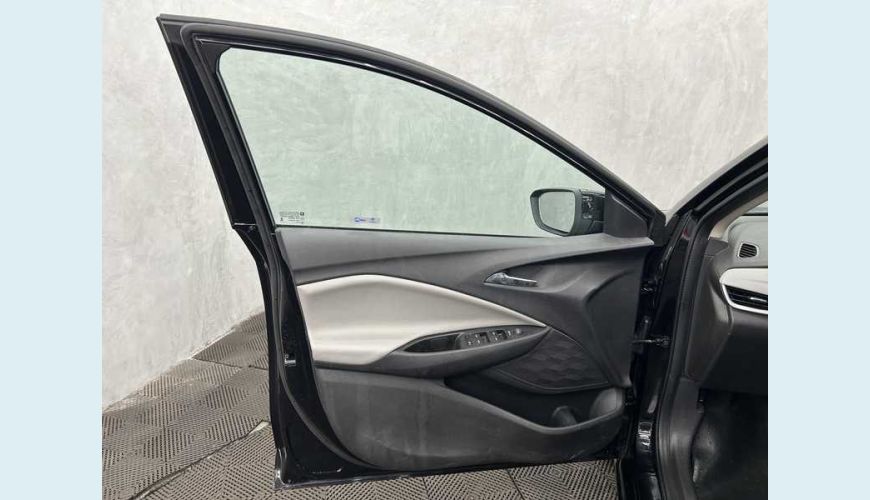 CHEVROLET ONIX PLUS PREMIER 1.0 TURBO (AUT.) - BRANCO - 2025 Foto 5 (Grande)