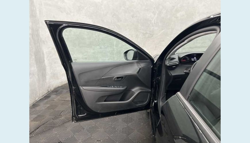 PEUGEOT 208 LIKE 1.0 - PRETO - 2024 Foto 5 (Grande)
