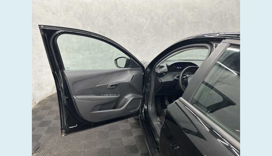 PEUGEOT 208 LIKE 1.0 - PRETO - 2024 Foto 5 (Grande)