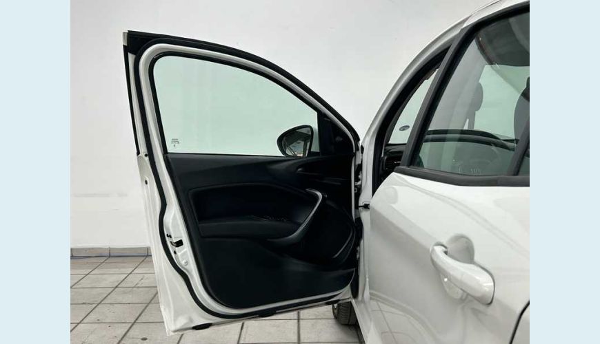 FIAT CRONOS DRIVE 1.0 - BRANCO - 2025 Foto 5 (Grande)