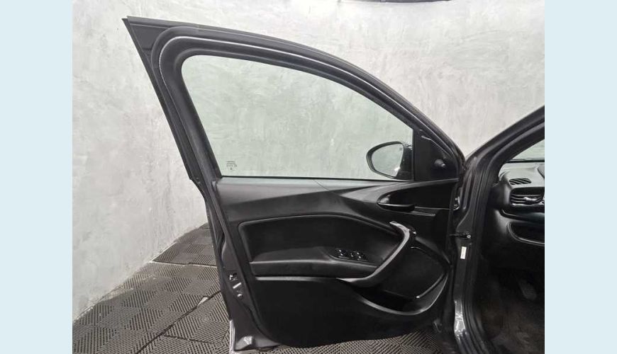 FIAT CRONOS DRIVE 1.0 MT - CINZA - 2026 Foto 5 (Grande)
