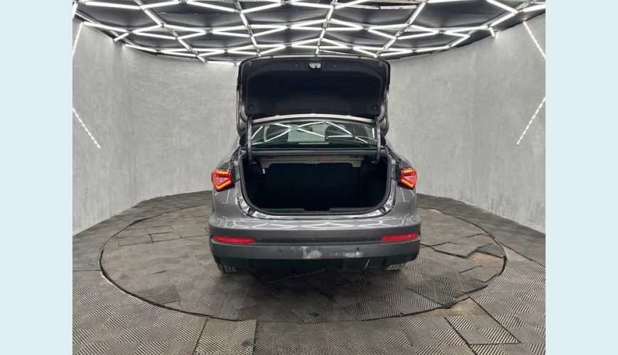 FIAT CRONOS DRIVE 1.0 MT - CINZA - 2026 Foto 5 (Grande)