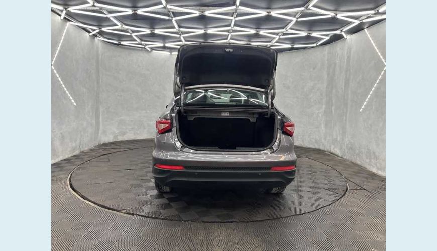 FIAT CRONOS PRECISION 1.3 - CINZA - 2024 Foto 5 (Grande)