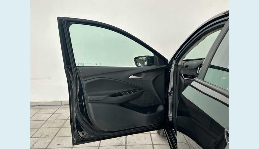 CHEVROLET ONIX PLUS LTZ 1.0 TURBO (AUT.) - PRETO - 2025 Foto 5 (Grande)