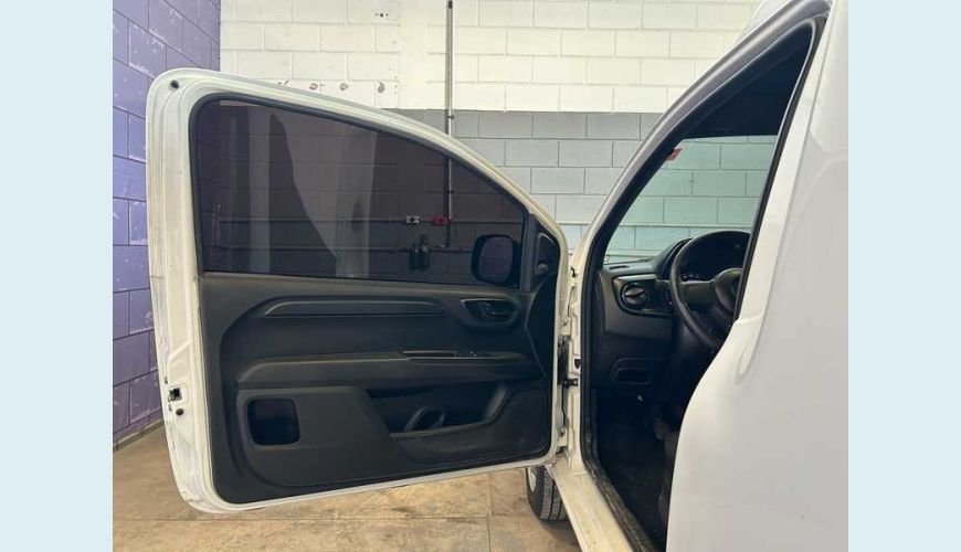 FIAT FIORINO 1.4 ENDURANCE FLEX - BRANCO - 2023 Foto 5 (Grande)