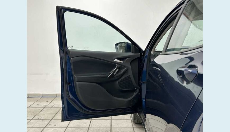 CHEVROLET TRACKER LT 1.0 TURBO (AUT.) - AZUL - 2025 Foto 5 (Grande)