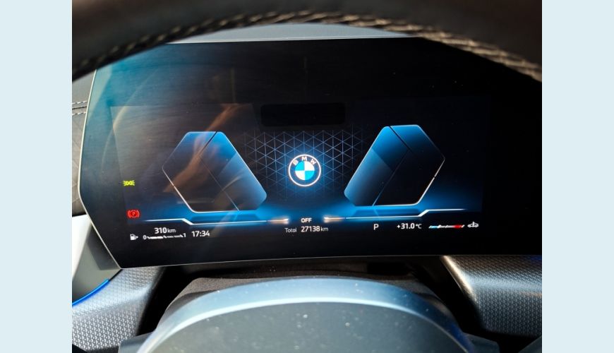 BMW X2 - AZUL - 2025 Foto 5 (Grande)
