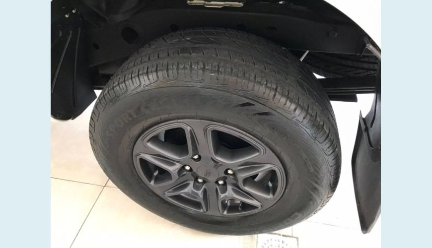FORD RANGER 3.2 LIMITED 4X4 CD 20V DIESEL 4P AUT. - BRANCO - 2016 Foto 6 (Grande)