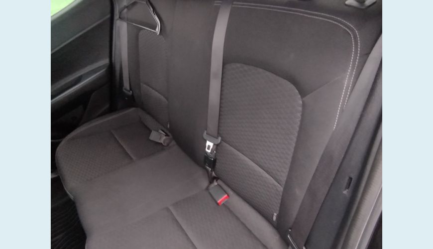 HYUNDAI HB 20 VISION 1.0 FLEX 12V MEC. - PRETO - 2020 Foto 6 (Grande)
