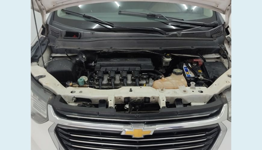 CHEVROLET SPIN 1.8 LTZ 8V FLEX 4P AUT. - N/D - 2019 Foto 6 (Grande)