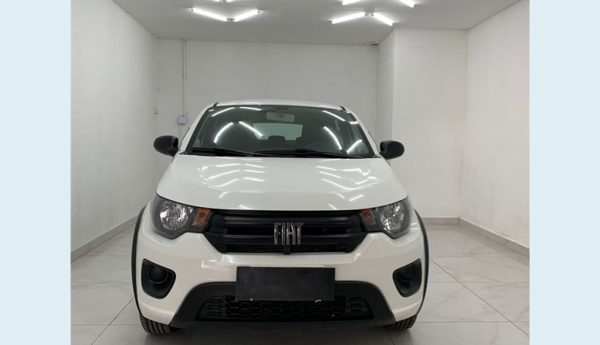 FIAT MOBI 1.0 EVO FLEX LIKE. MANUAL - N/D - 2021 Foto 6 (Grande)