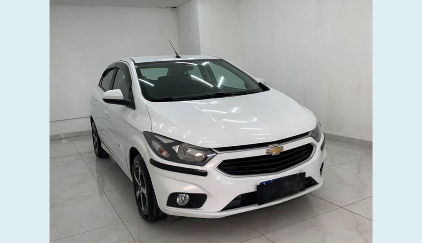 CHEVROLET ONIX 1.0 MPFI LT 8V FLEX 4P MANUAL - N/D - 2019 Foto 6 (Grande)