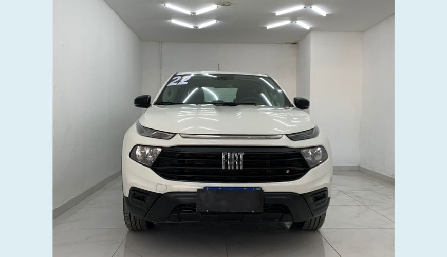 FIAT TORO 1.3 TURBO 270 FLEX ENDURANCE AT6 - N/D - 2022 Foto 6 (Grande)