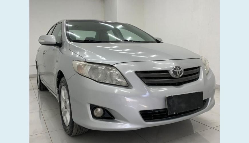 TOYOTA COROLLA 2.0 XEI 16V FLEX 4P AUT. - N/D - 2011 Foto 6 (Grande)