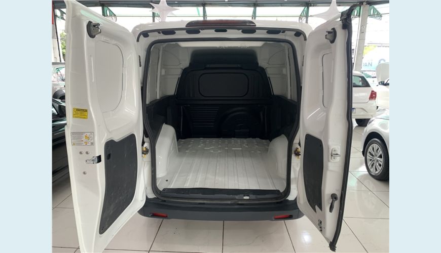 FIAT FIORINO 1.4 MPI FURGÃO HARD WORKING 8V FLEX 2P MANUAL - BRANCO - 2020 Foto 6 (Grande)