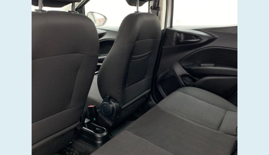 FIAT ARGO 1.0 FIREFLY FLEX DRIVE MANUAL - N/D - 2021 Foto 6 (Grande)