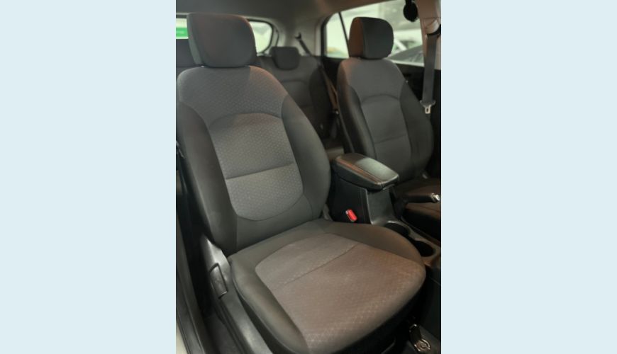 HYUNDAI CRETA 1.6 16V FLEX PULSE PLUS AUT. - PRATA - 2019 Foto 6 (Grande)
